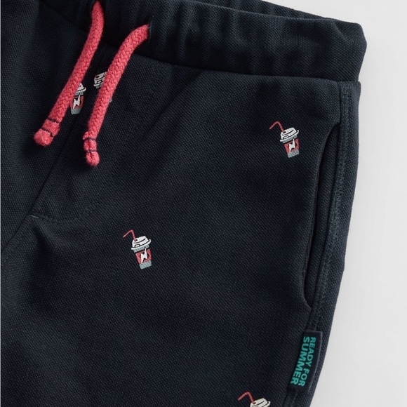 Zara Bpys Shorts - Picture 2 of 4